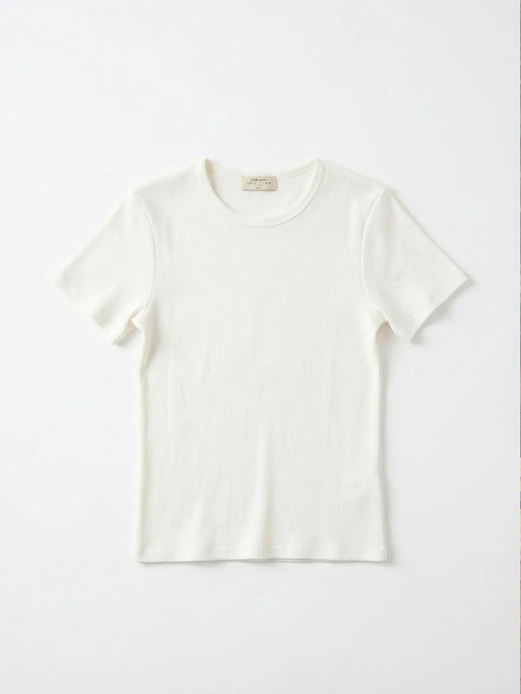 t-shirt Nathalie