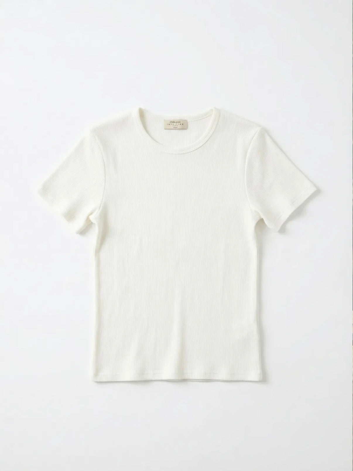 t-shirt Nathalie