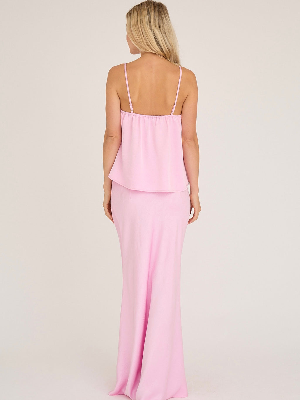 Top Oli roze