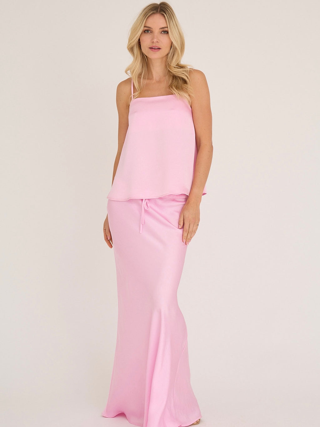 Top Oli roze