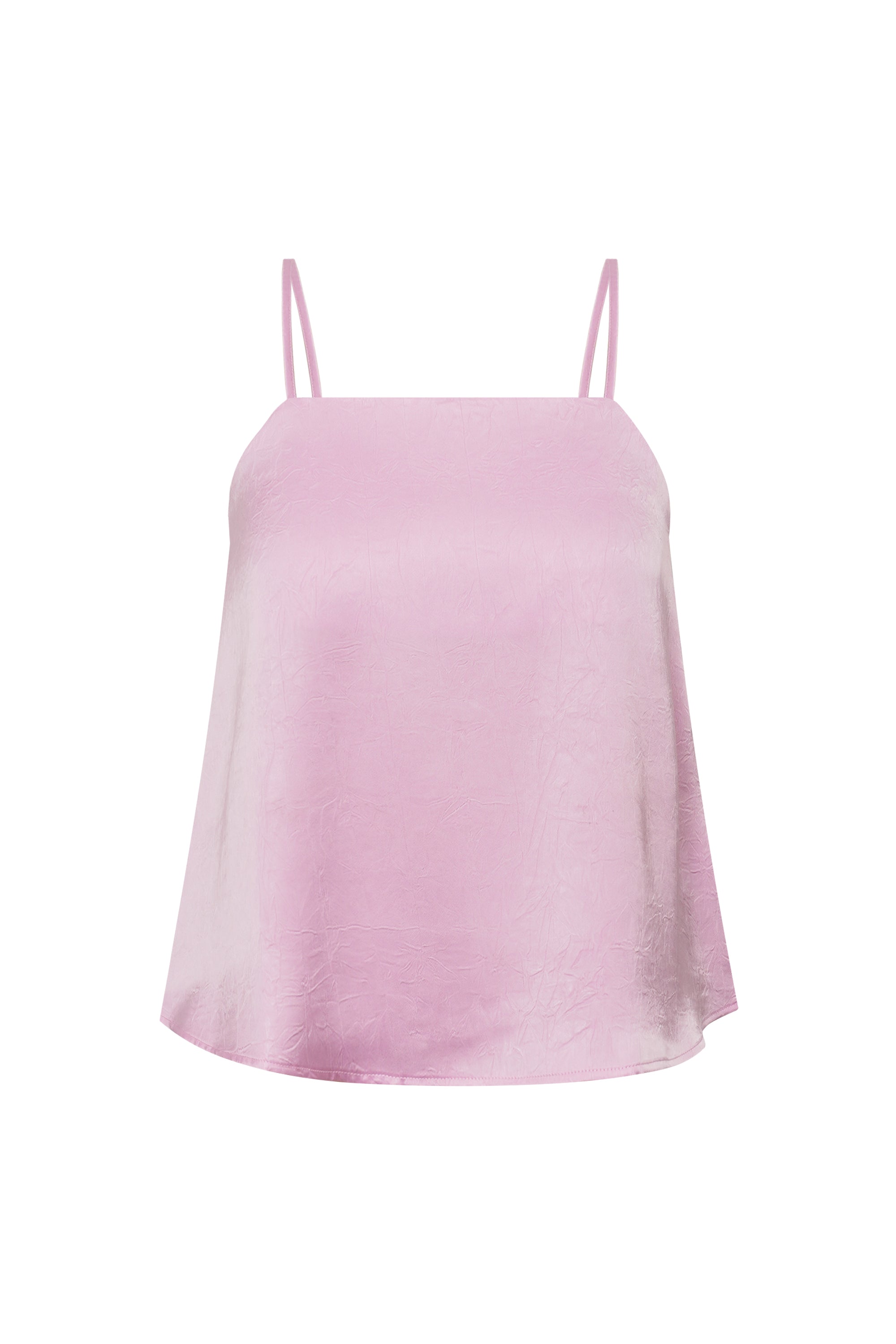Top Oli roze