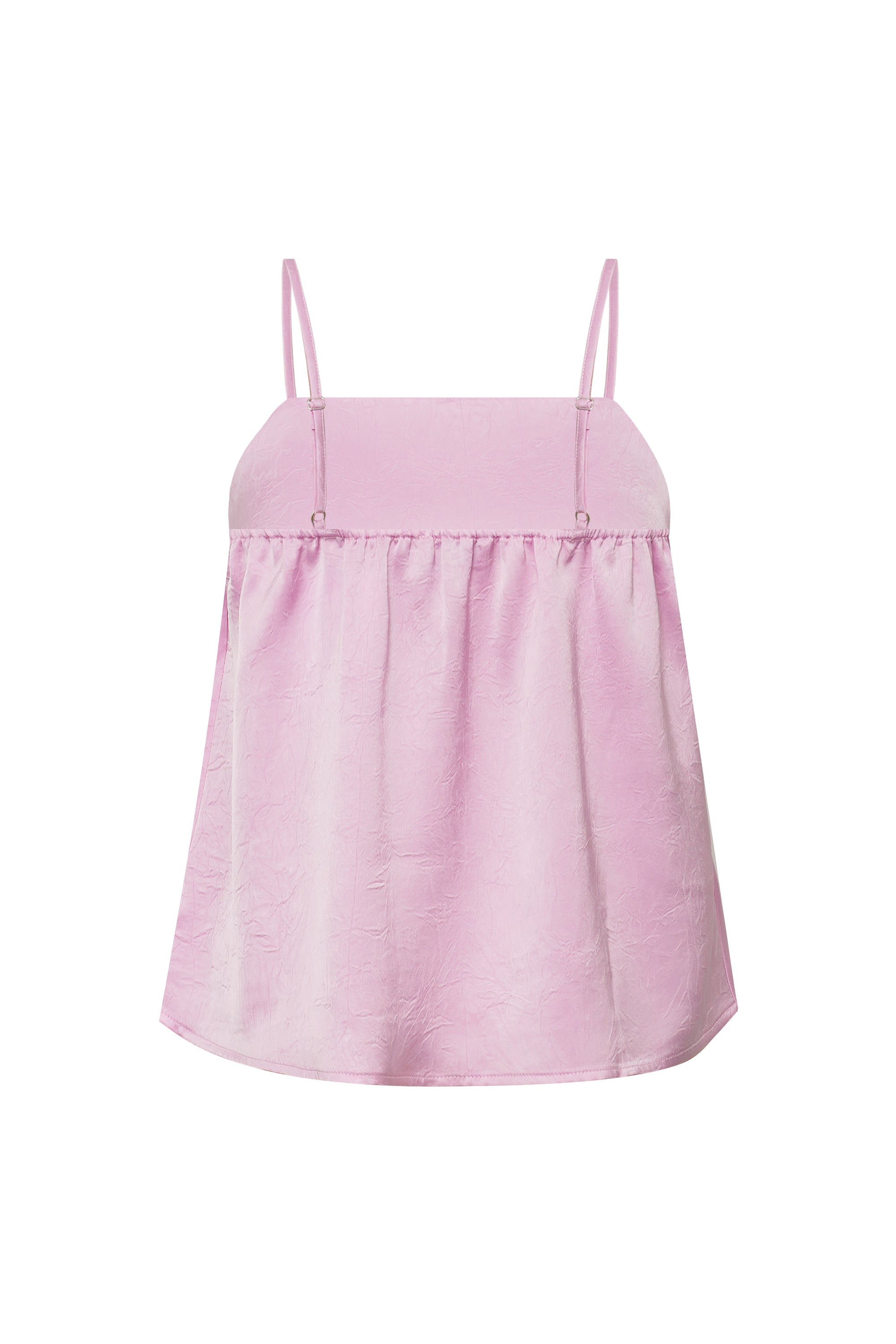 Top Oli roze
